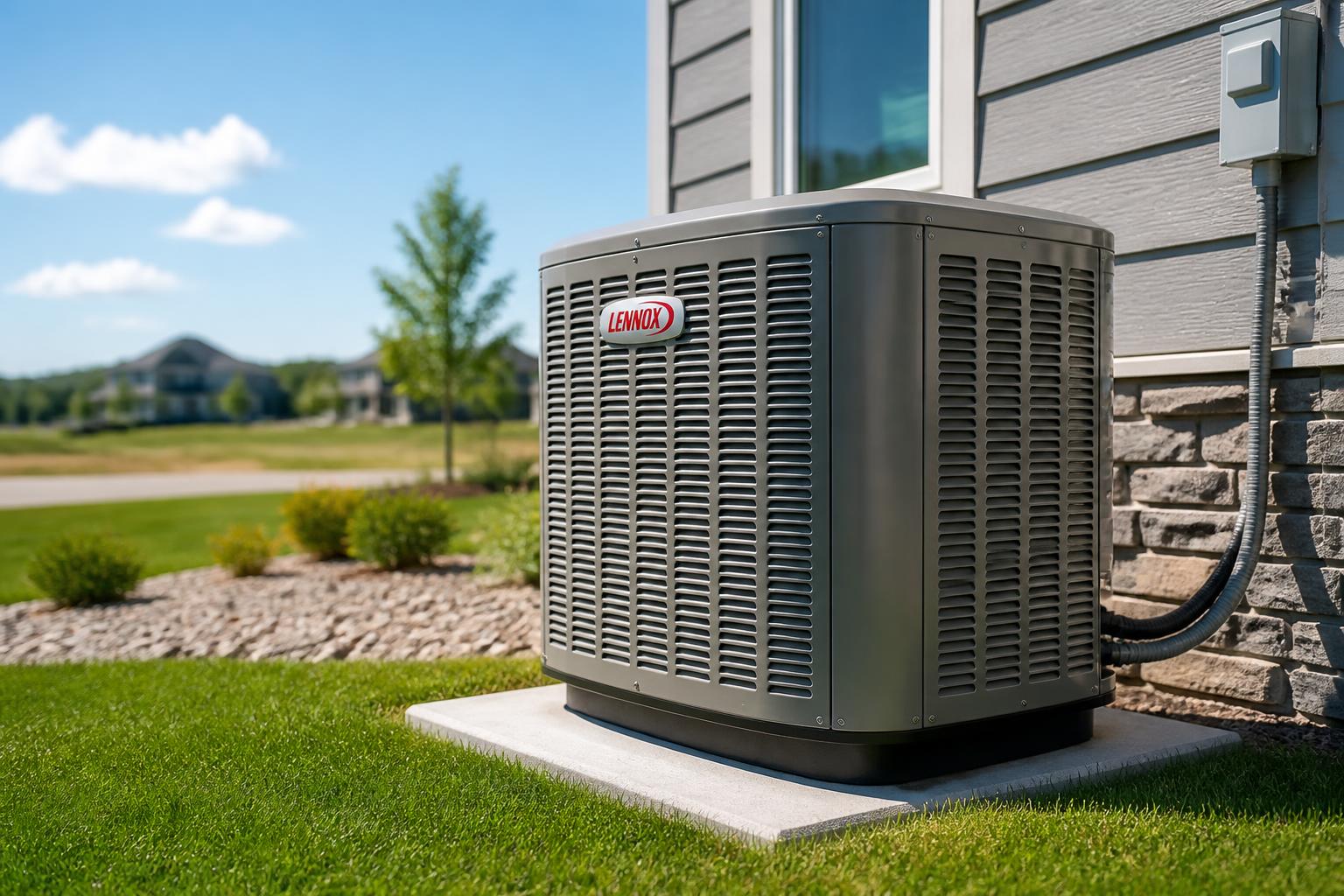 Cooling & AC in Flandreau & Brookings, South Dakota — Ekern Home Equipment