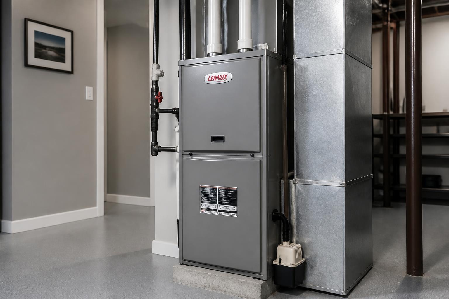 Heating in Flandreau & Brookings, South Dakota — Ekern Home Equipment